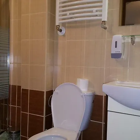 Фермерский дом U Oksany