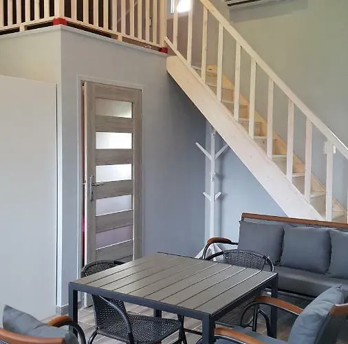 ファームステイ U Oksany Stare Bielice (West Pomeranian)