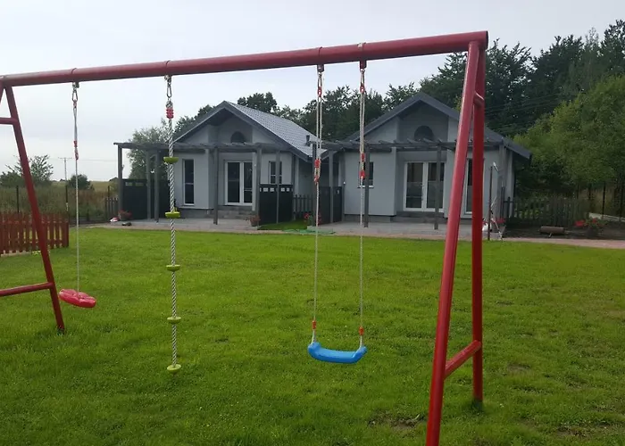 ファームステイ U Oksany