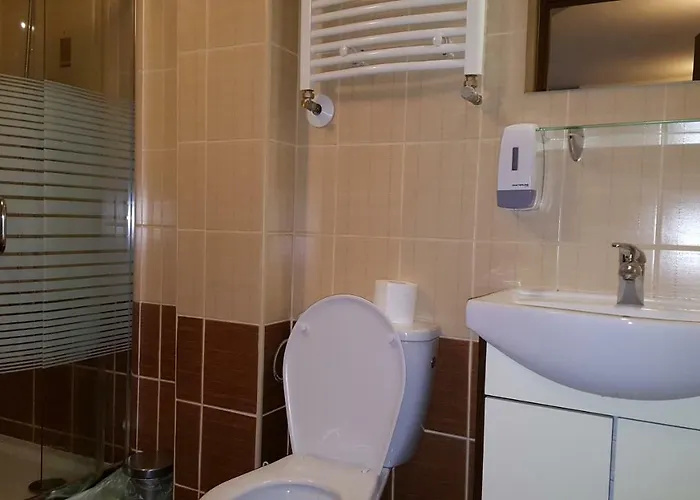 ファームステイ U Oksany