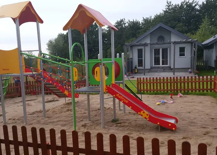 ファームステイ U Oksany *