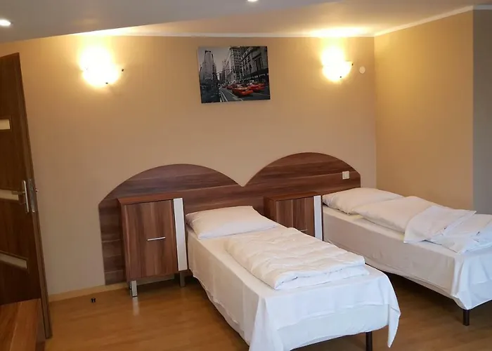 ファームステイ U Oksany