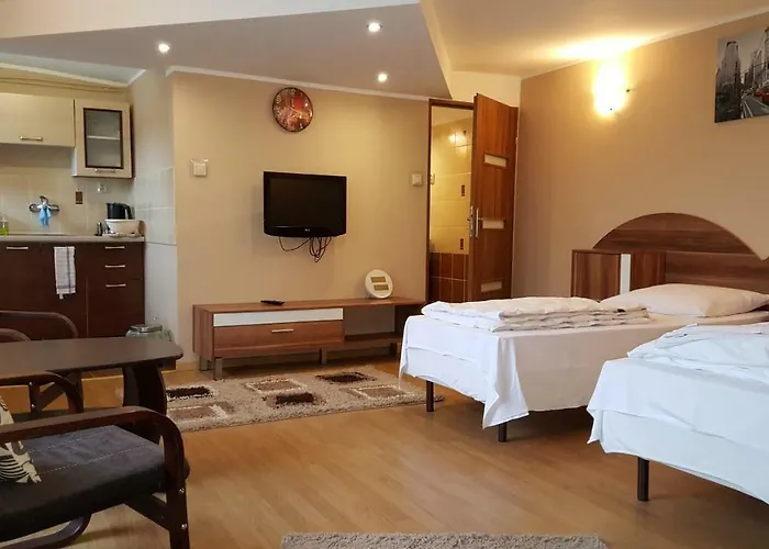 ファームステイ U Oksany *